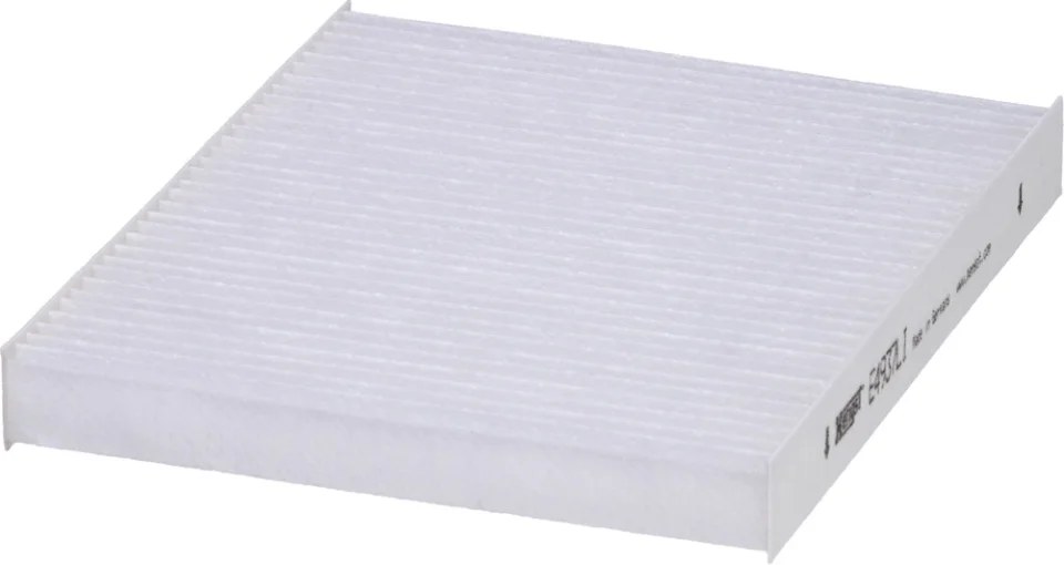 Воздушный фильтр HIFI FILTER NN 4937 S