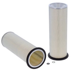 Воздушный фильтр HIFI FILTER SA 16026