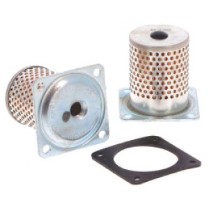 Топливный фильтр HIFI FILTER SN 21564
