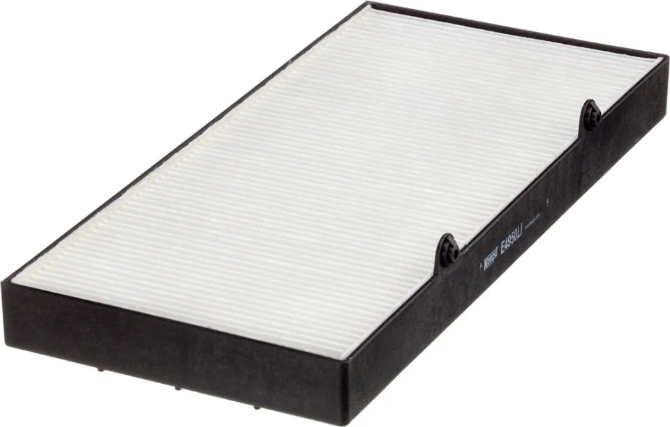 Воздушный фильтр HIFI FILTER NP 4950 S