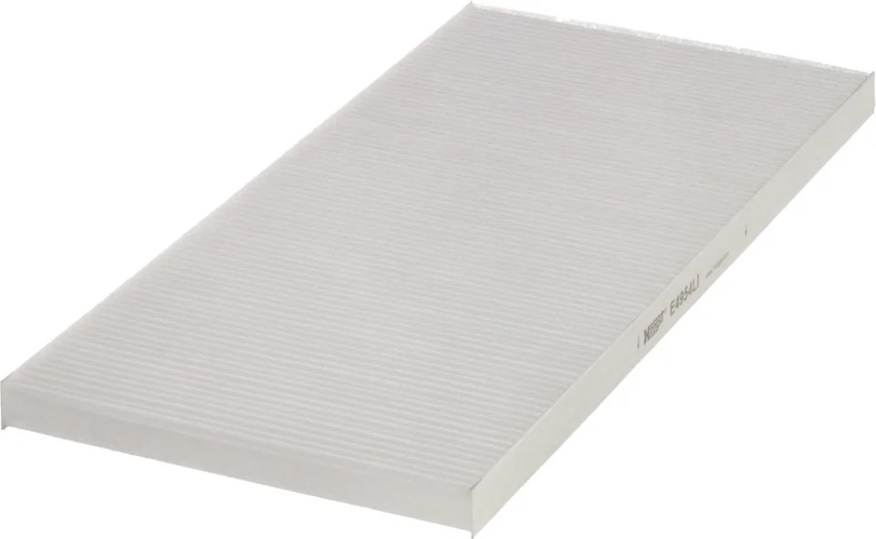 Воздушный фильтр HIFI FILTER N 4954 S