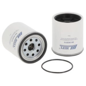 Топливный фильтр HIFI FILTER SN 902010