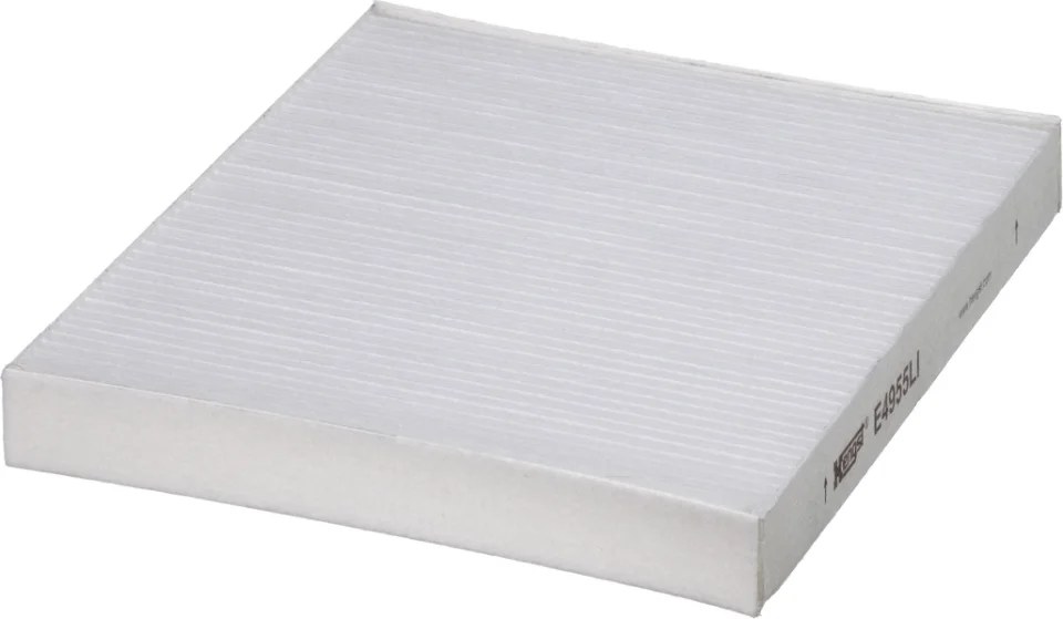 Воздушный фильтр HIFI FILTER NN 4955 S