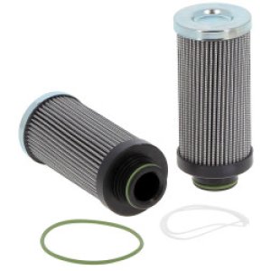 Гидравлический фильтр HIFI FILTER SH 51313