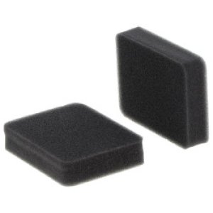 Воздушный фильтр HIFI FILTER SA 12402
