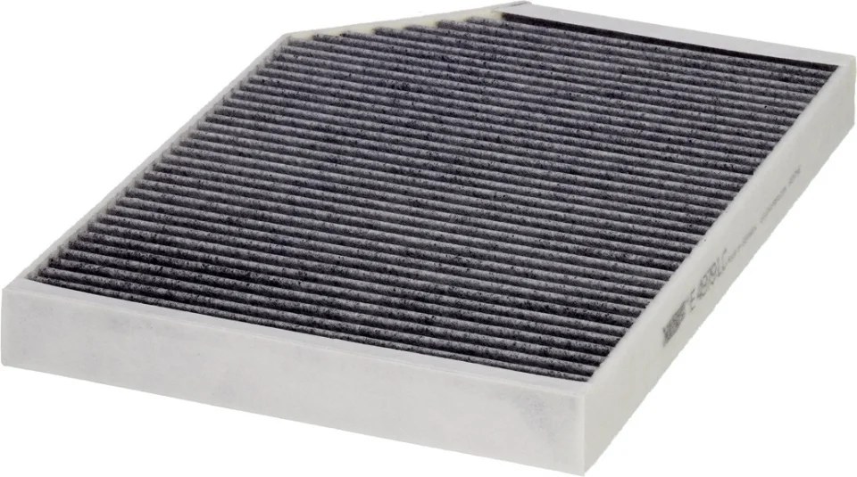 Воздушный фильтр HIFI FILTER NN 4979 S