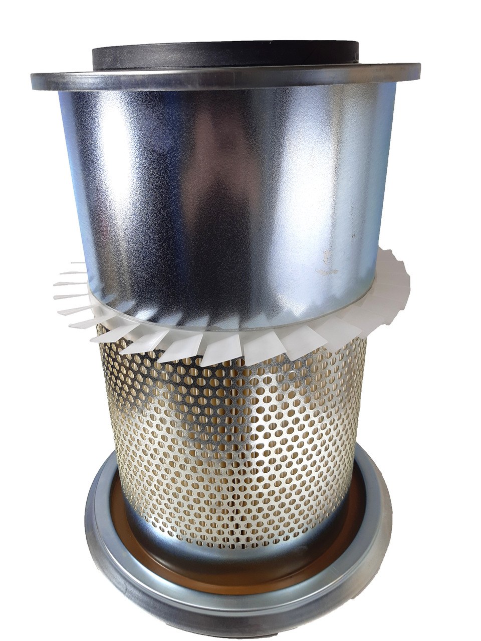 Воздушный фильтр HIFI FILTER NN 4980 S