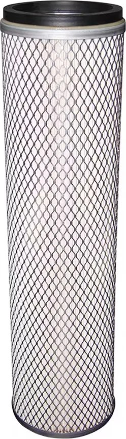 Воздушный фильтр HIFI FILTER NN 4983 S