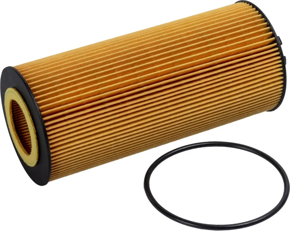 Воздушный фильтр HIFI FILTER NN 4986 S
