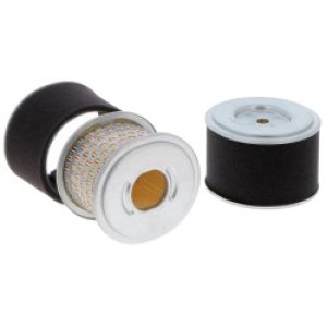 Воздушный фильтр HIFI FILTER SA 12836
