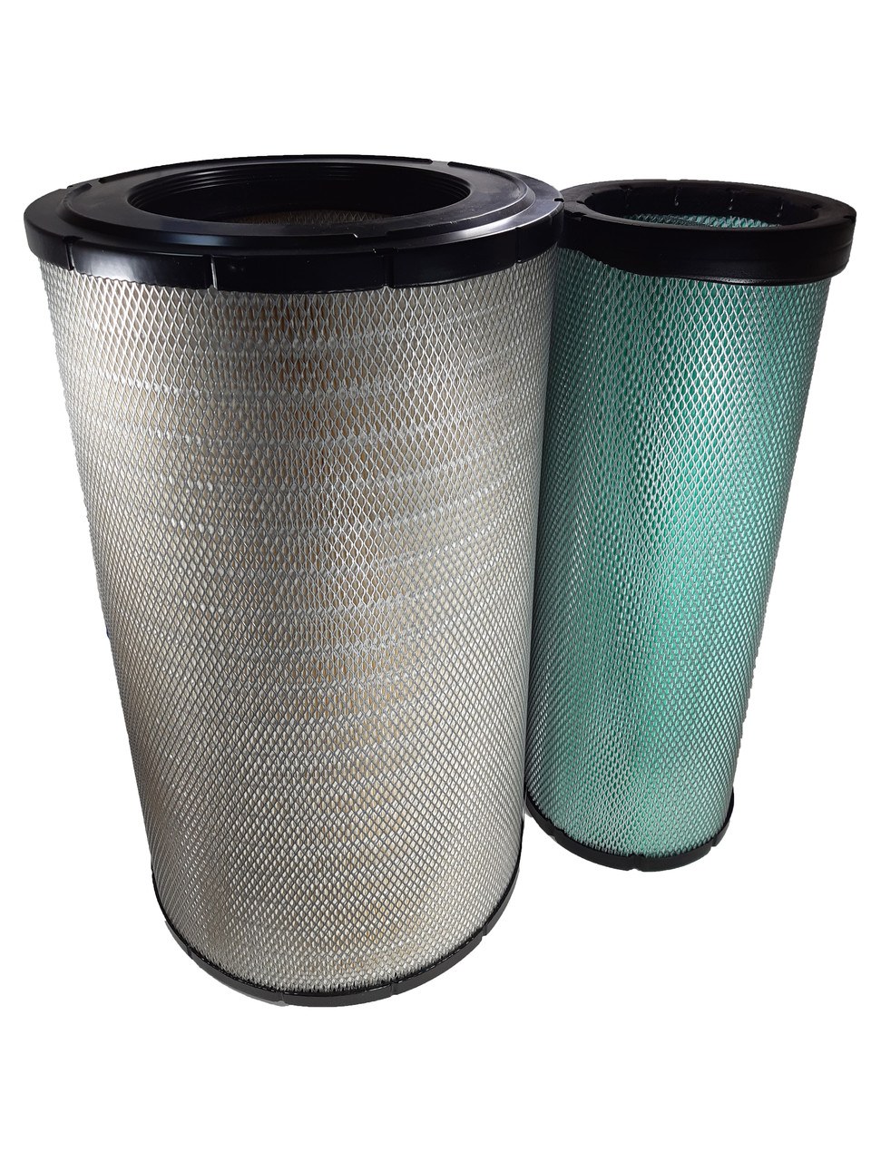 Воздушный фильтр HIFI FILTER NN 4989 GSNT