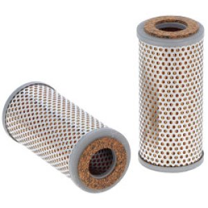 Гидравлический фильтр HIFI FILTER SH 52613