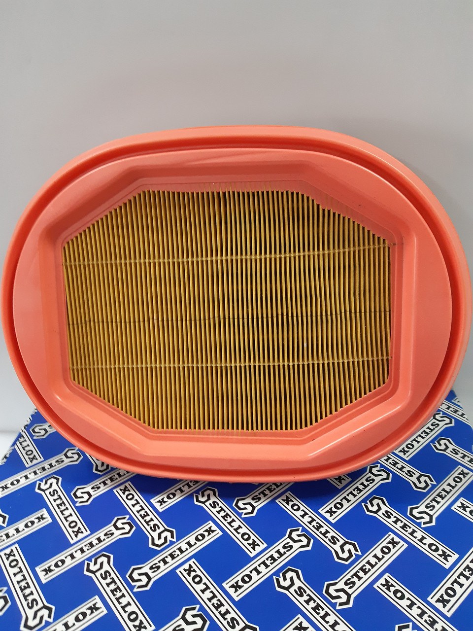 Воздушный фильтр HIFI FILTER NN 5002 GSNT
