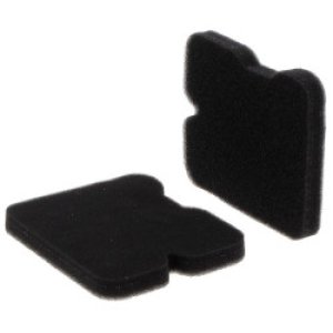 Воздушный фильтр HIFI FILTER SA 12421