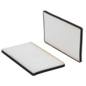Салонный фильтр HIFI FILTER SC 50168