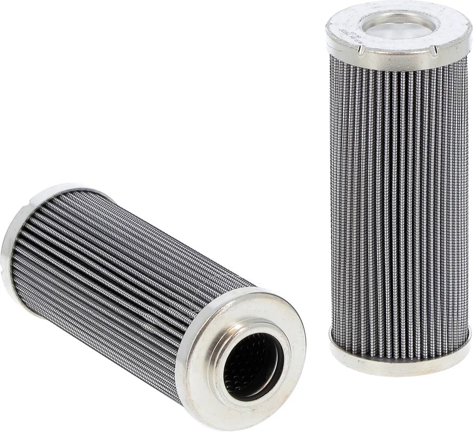Воздушный фильтр HIFI FILTER NN 5037 S