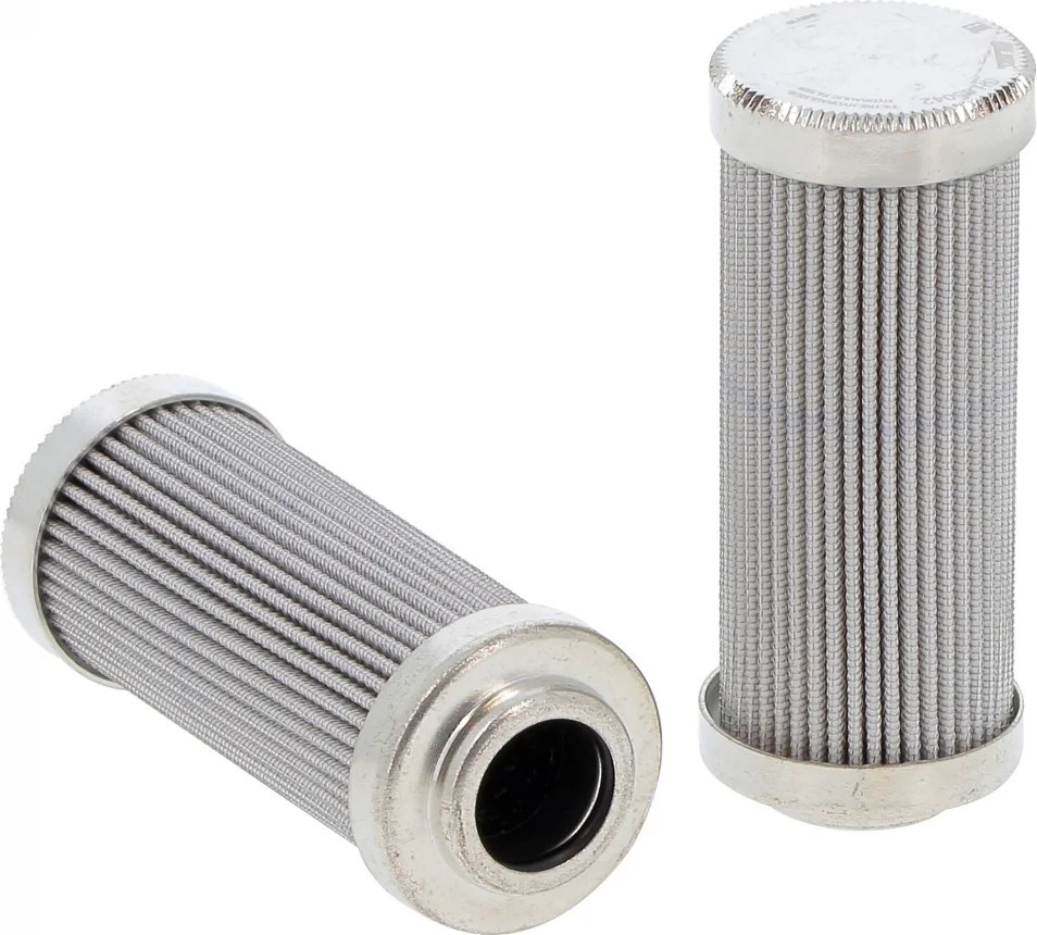 Воздушный фильтр HIFI FILTER NN 5042 GSLN