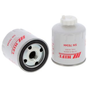 Топливный фильтр HIFI FILTER SN 70344