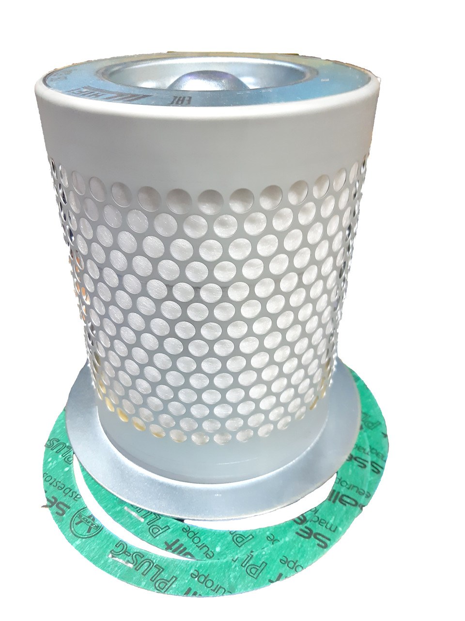 Воздушный фильтр HIFI FILTER NN 5049 GSNT