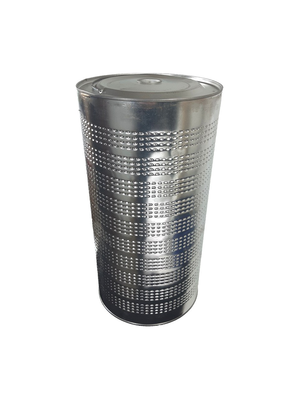 Воздушный фильтр HIFI FILTER NN 5050 S