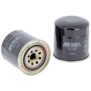 Топливный фильтр HIFI FILTER FT 8813