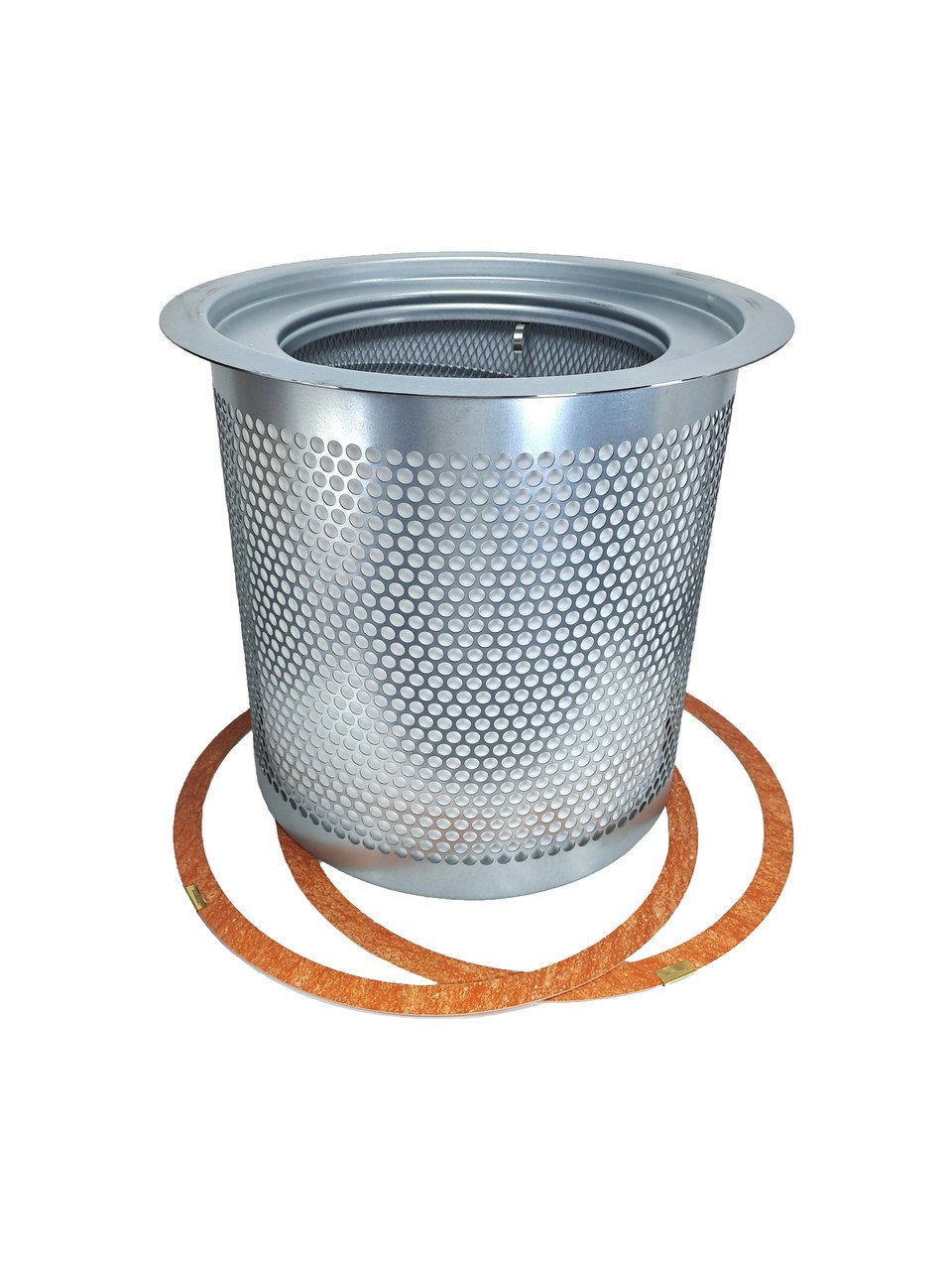 Воздушный фильтр HIFI FILTER NN 5070 S