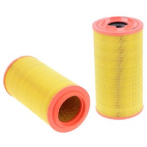 Воздушный фильтр HIFI FILTER SA 17314