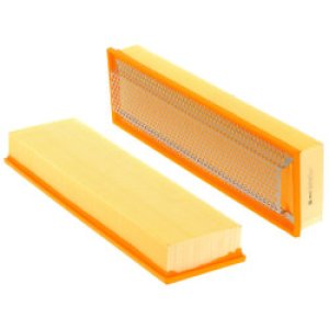 Воздушный фильтр HIFI FILTER SA 754