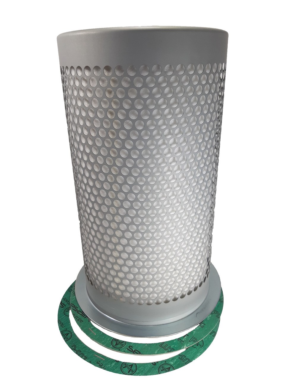 Воздушный фильтр HIFI FILTER NN 5073 S