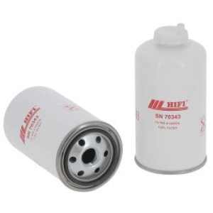 Топливный фильтр HIFI FILTER SN 70343