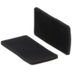 Воздушный фильтр HIFI FILTER SA 12782