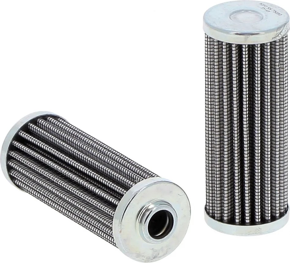 Воздушный фильтр HIFI FILTER NP 5080 S