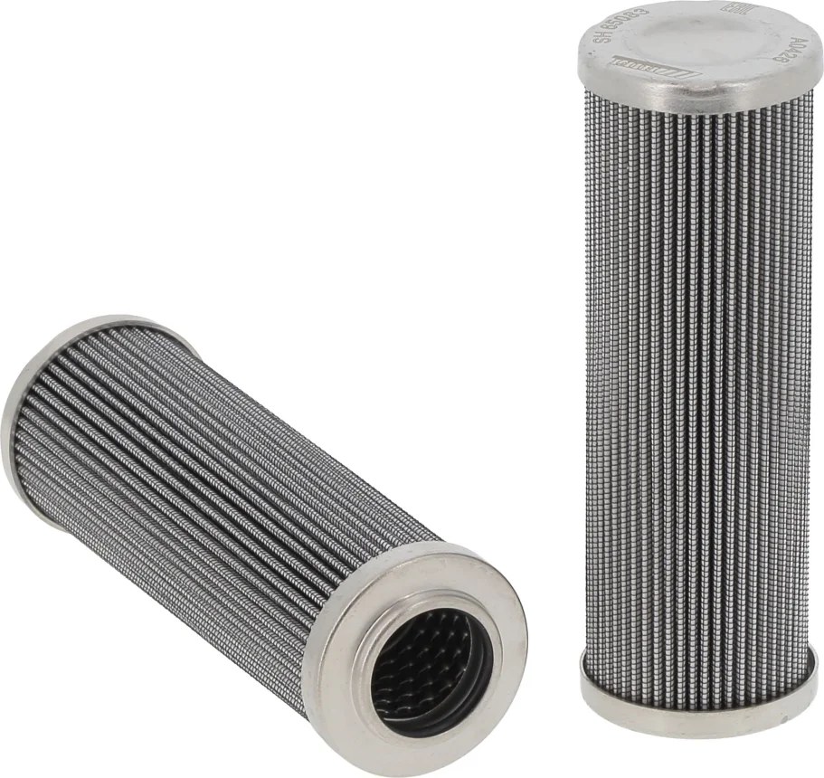 Воздушный фильтр HIFI FILTER NP 5083 S