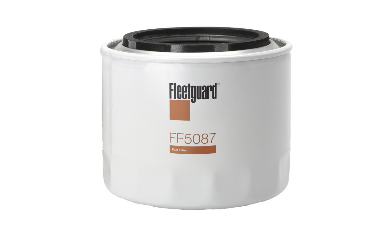 Воздушный фильтр HIFI FILTER NP 5087 S