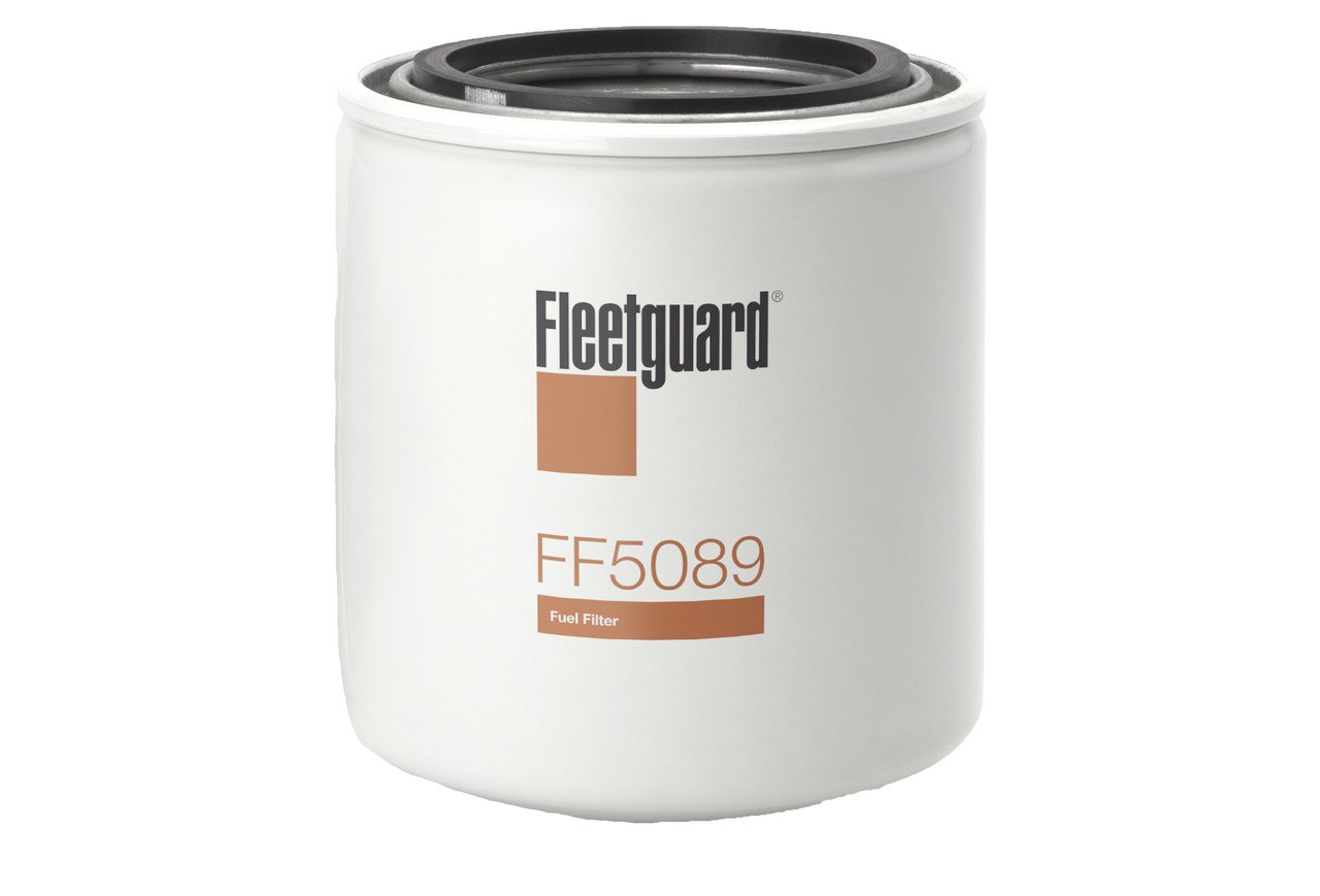 Воздушный фильтр HIFI FILTER NN 5089 GSNT