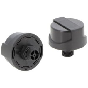 Фильтр сапуна HIFI FILTER FS 249