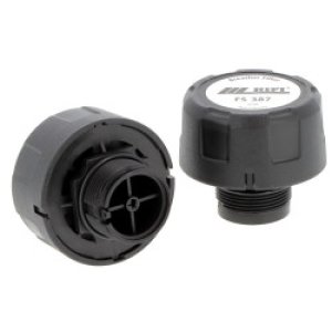 Фильтр сапуна HIFI FILTER FS 387