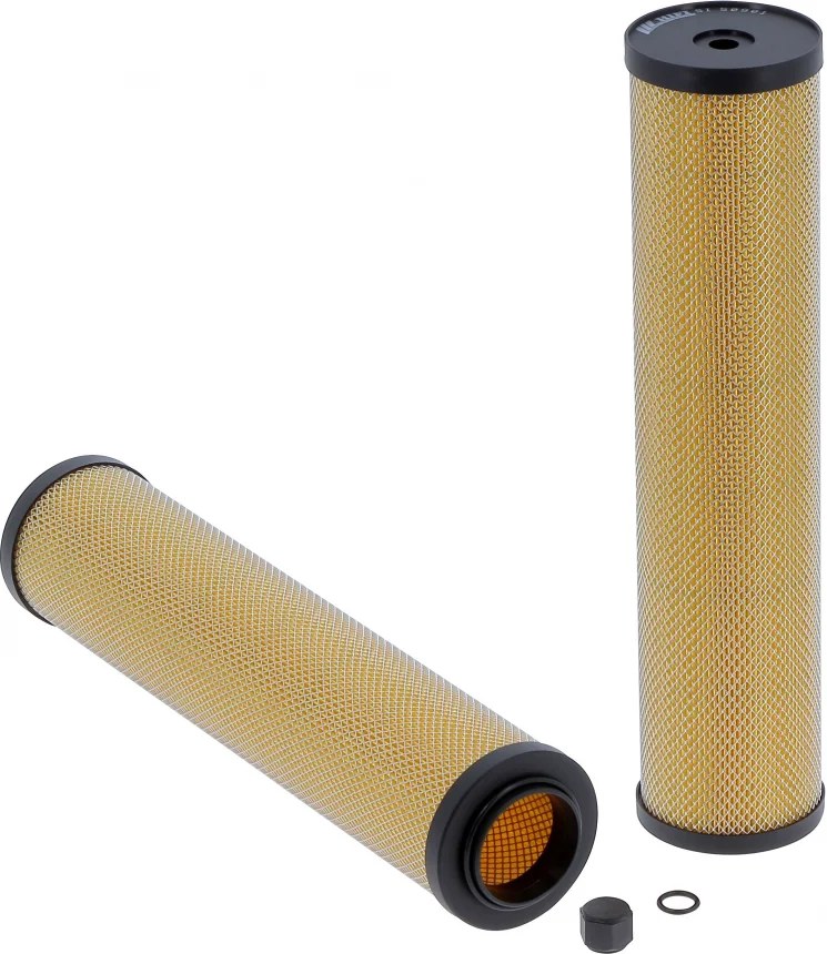 Воздушный фильтр HIFI FILTER NN 50901 GSGT