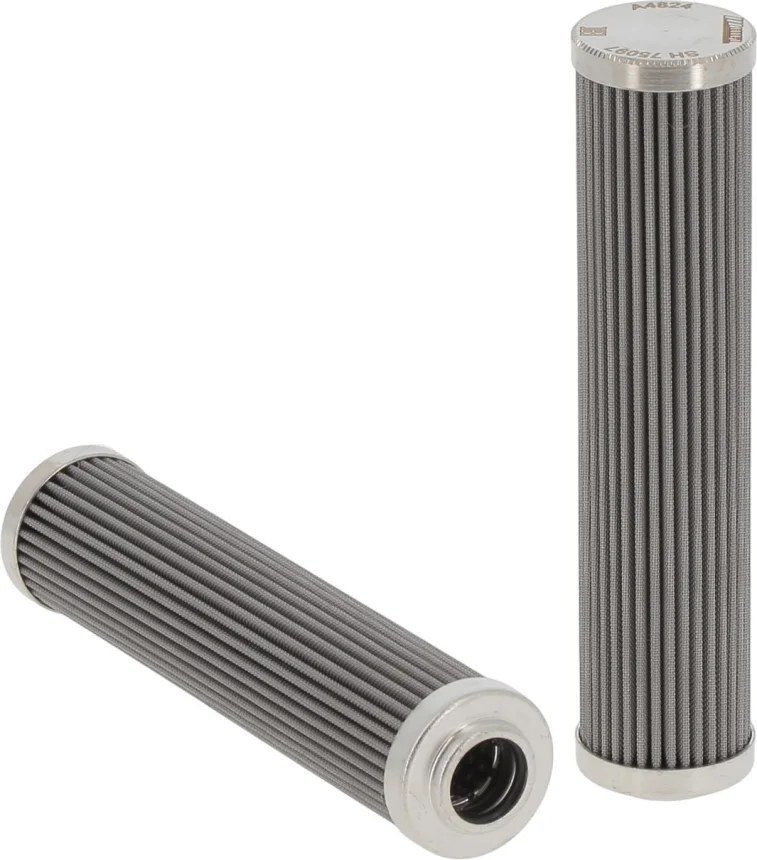 Воздушный фильтр HIFI FILTER NN 5097 GSNT