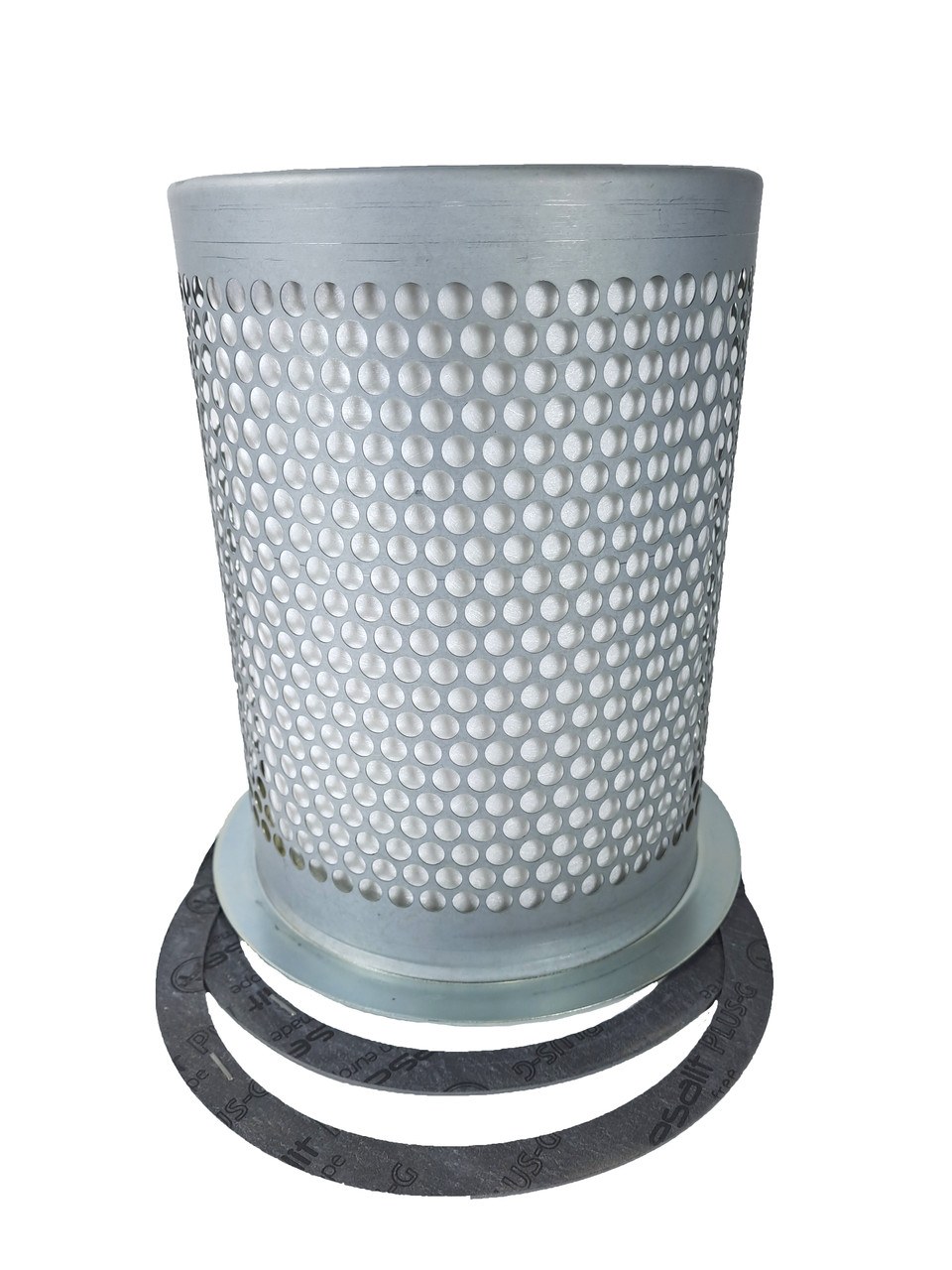 Воздушный фильтр HIFI FILTER NN 5098 GSNT