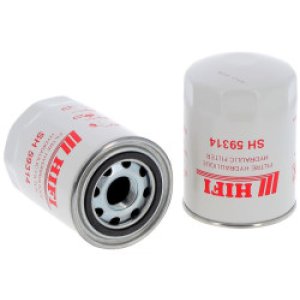 Гидравлический фильтр HIFI FILTER SH 59314