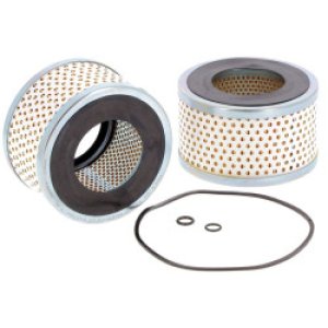 Гидравлический фильтр HIFI FILTER SH 56050