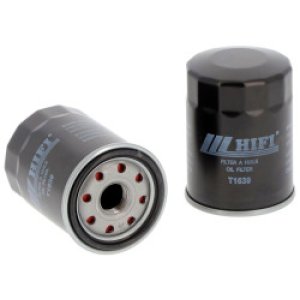 Масляный фильтр HIFI FILTER T 1639