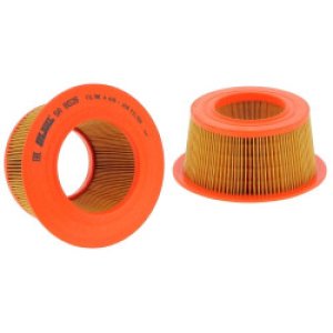 Воздушный фильтр HIFI FILTER SA 6026