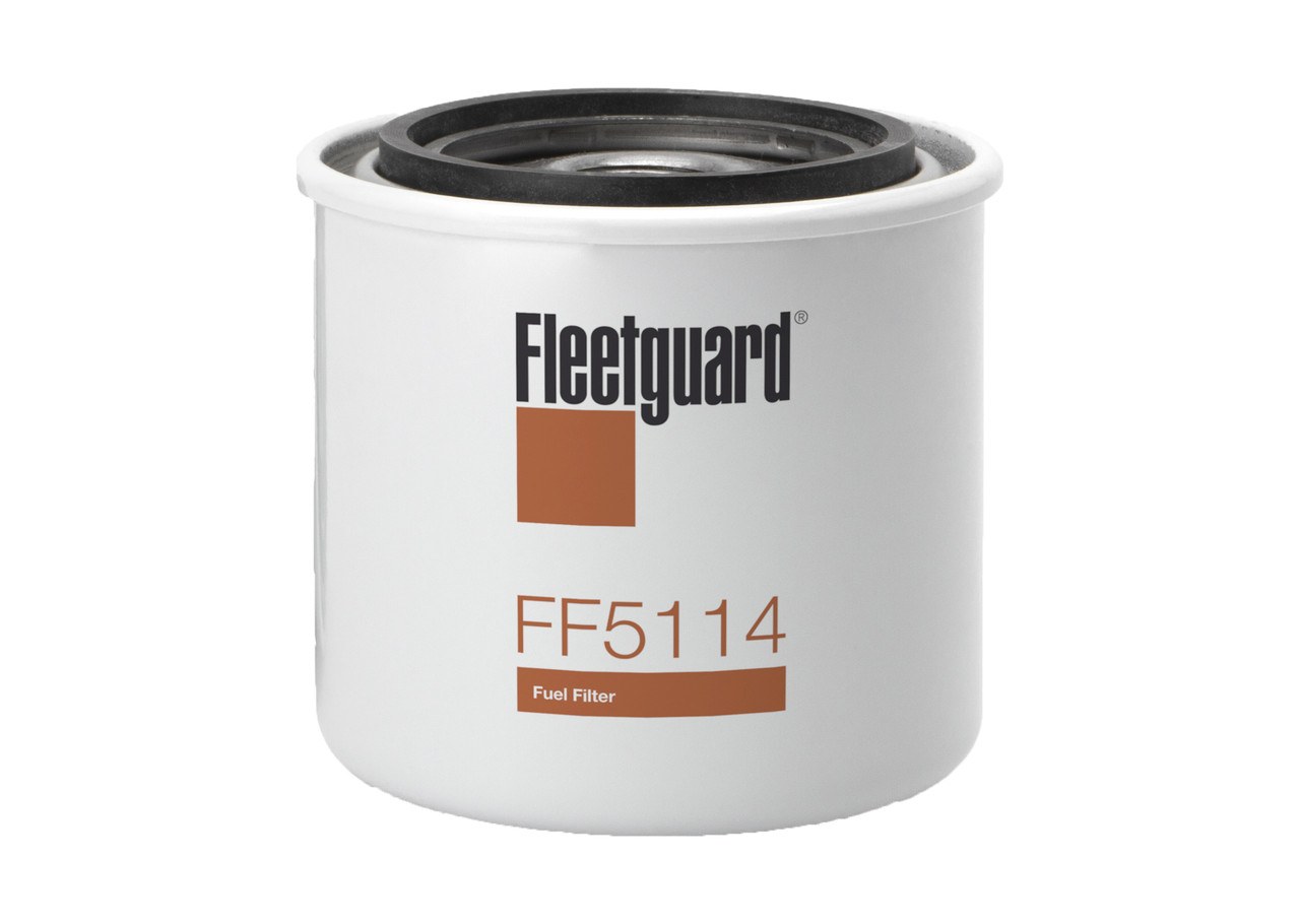 Воздушный фильтр HIFI FILTER NN 5114 S