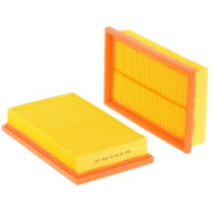 Воздушный фильтр HIFI FILTER SA 374