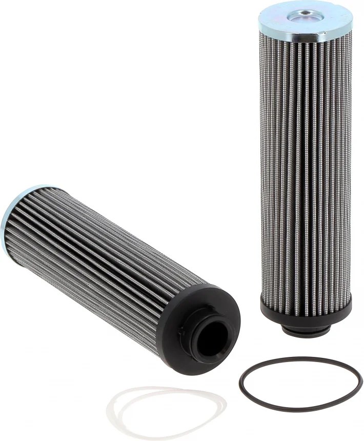 Воздушный фильтр HIFI FILTER NN 5115 S