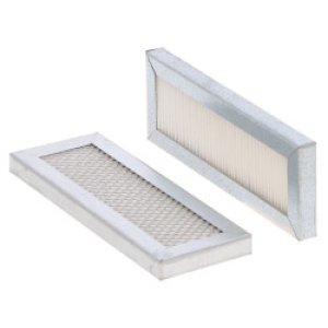 Салонный фильтр HIFI FILTER SC 50119