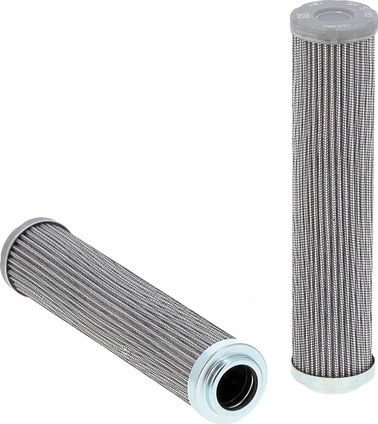 Воздушный фильтр HIFI FILTER NN 5118 S