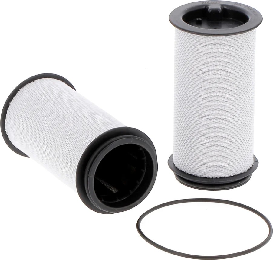Воздушный фильтр HIFI FILTER NN 5119 S